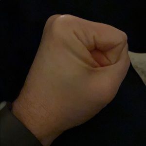 Meet your Posher, James